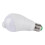 LED Light Motion Sensor Bulb Lamp 350??Rotating Sensing Head for Hallway E27(Cool White, 7W) 4