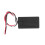 Steering Wheel Control Smart Wireless 7 Keys Black Wheel Controller with Storage Box for Universal Car Interior 5