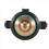 2Pin Car Coolant Temperature Sensor Switch 13621433077 for - E46 E90 E39 E60 E38 E70 X3 X5 Z4 Auto A 6