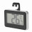 High Accuracy Waterproof Electronic Thermometer for Refrigerator Fridge Temperature Black 3