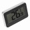 High Accuracy Waterproof Electronic Thermometer for Refrigerator Fridge Temperature Black 4
