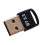 USB Bluetooth Adapter Delayless Gold Plated Plug 5.3 Bluetooth Dongle Transmitter Receiver for Windows 8.1 10 11 PC 5