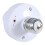 E27 Screw Wireless Remote Control Light Lamp Bulb Holder Cap Socket Switch 220V 5