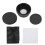 0.45X Magnification High Definition Wide Angle Lens for 49mm Mount Camera 1