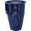 Pool Pump Strainer BasketCompatible with Pentair Whisperflo/Intelliflo Pumps 1