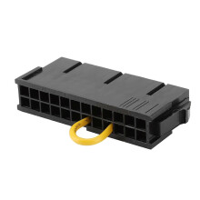 24-pins ATX-voeding startmodule 20+4-pins PSU-rebootconnector voor BTC-miner machine