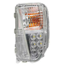 LED-Nebelscheinwerfer/Tagfahrlicht links vorne für Toyota Prius ZVW30 (2012–2015)
