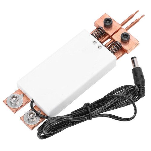 Spot Welding Pen Integrated Hand?Held DIY Spot Welding Pen Automatic Trigger for Home 2