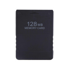 Highspeed-Speicherkarte für 2 Spiele, Zubehör, 128 MB