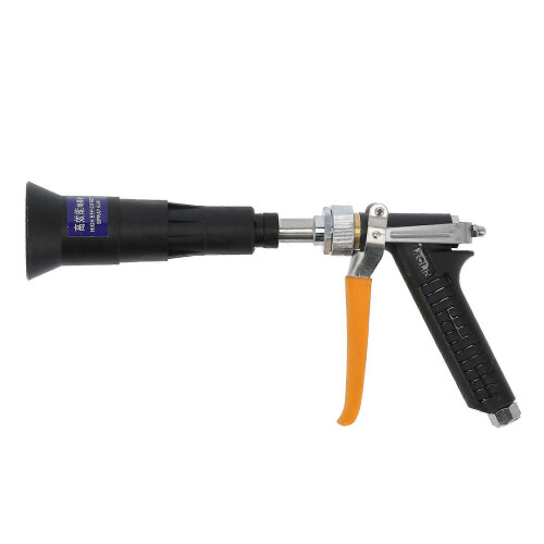 G1/4 Female Thread Agricultural Sprayer Atomization Ceramic Uniform Spray Fruit Tree Spray Head 2