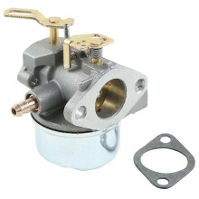 Adjustable Carburetor Fit for 8/9/10HP Snowblower 640349 640052 640054