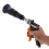 G1/4 Female Thread Agricultural Sprayer Atomization Ceramic Uniform Spray Fruit Tree Spray Head 4