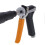 G1/4 Female Thread Agricultural Sprayer Atomization Ceramic Uniform Spray Fruit Tree Spray Head 6
