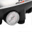 Water Pump Controller Silver Waterproof ABS Housing Intelligent Automatic 10A Pressure Switch Controller 4