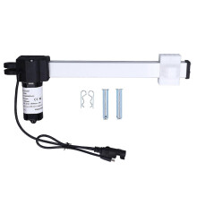 Elektrischer Relaxsesselantrieb 230 mm/9 Zoll, DC 29 V, Motor für elektrische Betten und Sofas