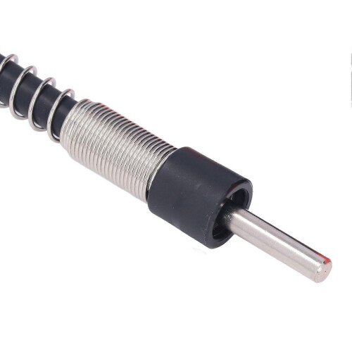 Flex Shaft Adapter Attachment Drill Extension Keyless Chuck for Dremel Grinder Rotary Tool 2