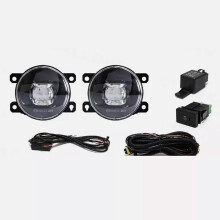 Kit de luces LED de circulaci??n diurna (DRL) y faros antiniebla para Honda Civic 2022-2024 (par)