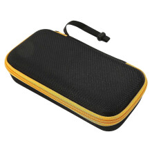 Dpofirs Hard EVA Carrying Case for Retroid Pocket 3 for Retroid Pocket 3 Plus, Retro Handheld Game C
