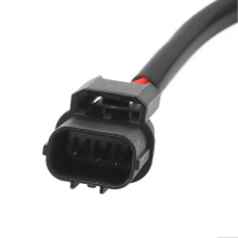 Crankshaft Sensor Conversion Harness Plug and Play High Flexibility Crank Position Sensor Connector Jumper Adapter for K20 to K24