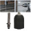 Schnellspannbohrfutter 2,0–13 mm mit 1/2–20UNF + SDS Rundschaftadapter 5