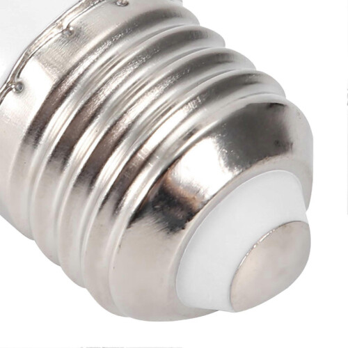 Household E27 to B22 Light Bulb Socket Adapter Converter Base Conversion Socket 2