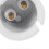 Household E27 to B22 Light Bulb Socket Adapter Converter Base Conversion Socket 4