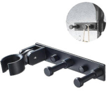 Handheld Shower Head Holder, Adjustable Shower Head Bracket