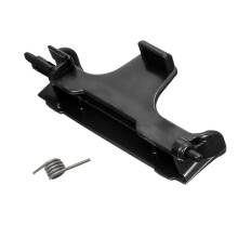 2013-2018 Acura RDX Genuine Center Console Latch | Black | Direct Fit | Save on OEM