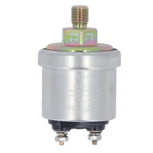 Oliedruksensor voor hoge druk, messing M10x1 1/8NPT buitendraad, accessoire voor VDO 0-5 bar