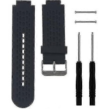 Correa de silicona suave compatible con Garmin Approach S2 / S4