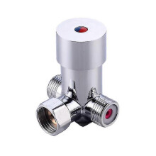 Thermostatic mixer G1/2 cold hot water mixer