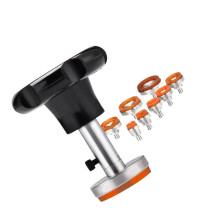 Watch Back Case Cover Opener Remover Watchmaker Tool Watch Repair Tool Kit