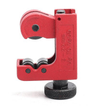 Mini-Trennsäge für robustes Metall, Pfeilschneider für Bogenschießen, 3–22 mm Schnittdurchmesser