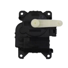 Heater Blend Air Door Actuator 87106-08060 For 03-09 Toyota Sienna Lexus RX330uN