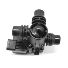 W167 A0005061400 Umschaltventil Kühler links Wassertemperaturregelventil für Mercedes