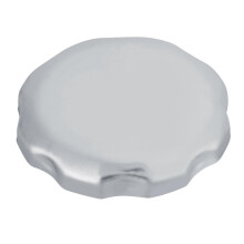 Verchromter Tankdeckel für GX160, GX200, GX240, GX270, GX340 und GX390 Motoren