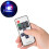Lamp Operation Controller Manual Light Remote Control For RC Car 5