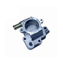 Kühlwasserauslasskammer 133681 für Peugeot 306 205 Ax Bx-Ersatzteil des Kühlsystems