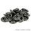 Engine Valve Bolt Cover Gasket Seals Kit for BMW E46 E39 E60 E65 E66 E53 E83 11121726537 1