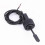 Durable Black Paddle Flow Switch for Heat Pump Water Heater & AC System 1