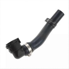 11537600674 Manguera de retorno del refrigerante del dep??sito de agua para Mini R55 R56 R57 R58 R59 R60 S JCW ALL4