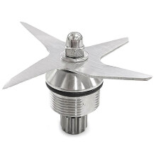 Blender Blade Assembly Replacement for 105733 A2300 A2500 A3300 A3500 Pro750 7500 5300 Blender Assem