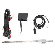 Motorcycle Quickshifter Sensor Quick Shift Kit for CBR500R CB500F CBR250RR CB500X CB 500X AfricaTwin CBR300RNEW
