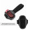 2PCS Portable Adjustable Sport Dance Leg Straps for Switch Joy Con Console Accessories 5