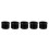 Car Universal 19 Pcs Electrical Terminal Block Release Connector Removal Tool Kit 3