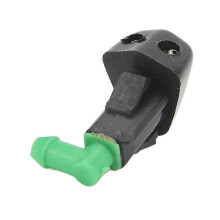 Passend für Accord 1998-2001 CF9 CG5 Scheibenwaschdüse 76810-S84-A02 76810S84A02NEW