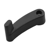 For RAM 1500 2500 2014-2021 Driver Side Rear Cargo Door Handle 1ZP90JXWAB Door Release HandleNEW