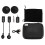 Saxophone Microphone 2.4G Wireless 360?? Rotation Stable Violin Microphone for Performance 2