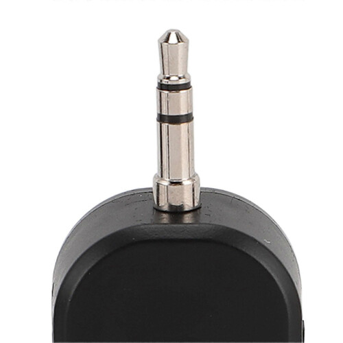 Saxophone Microphone 2.4G Wireless 360?? Rotation Stable Violin Microphone for Performance 2