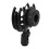 Condenser Microphone Shockproof Holder Portable Mic Shockproof Mount for Recording Studio 1